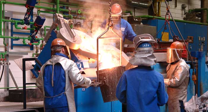 ACTech in Freiberg