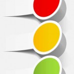 Prozess­ampel