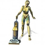 Automatisiertes Housekeeping