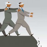 Outsourcing mit Blindflug-Risiko