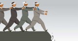 Outsourcing mit Blindflug-Risiko