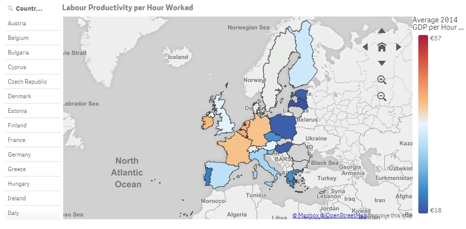grafik (c) qlik labour productivity eu