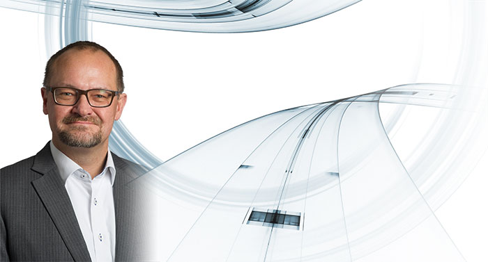 Interview Software-defined Networking – SDN ist der nächste logische  Schritt 