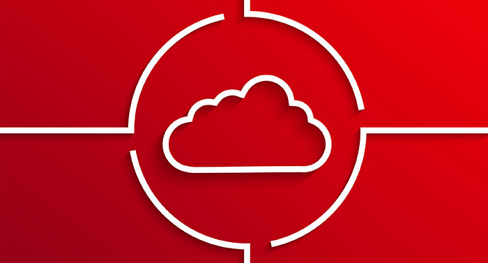 Gemanagte Private Cloud