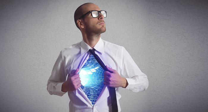 Digitale Business-Strategie – Mit dem Chief Digital Officer in das digitale Zeitalter