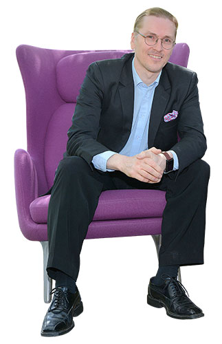 Mikko Hypponen