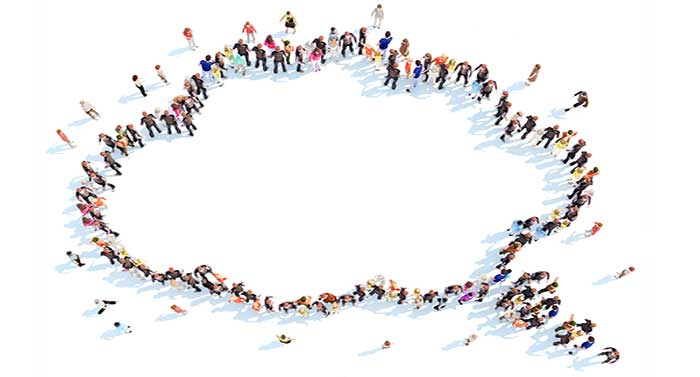Social Collaboration unsicher?