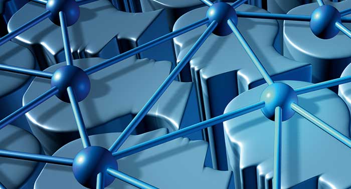 Intranet als Social-Collaboration- und Prozess-Portal