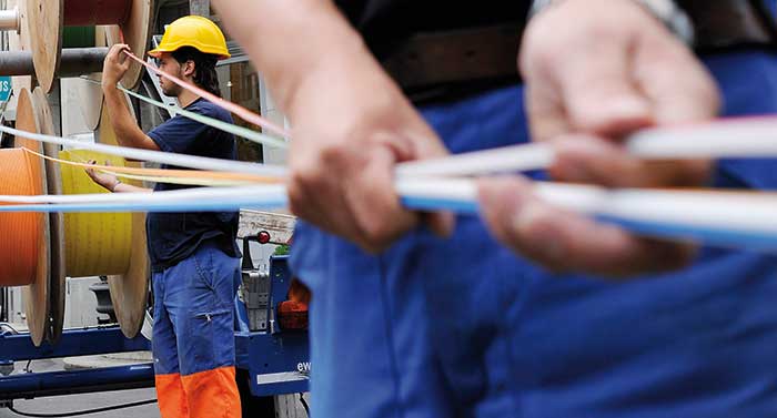 ECM – Mehr Power für das Informations-Management