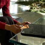 Logische Zugangskontrolle mit Smartcard von HID Global.