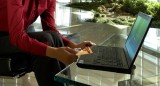 Logische Zugangskontrolle mit Smartcard von HID Global.