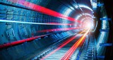 Der Tunnel für mehr Sicherheit