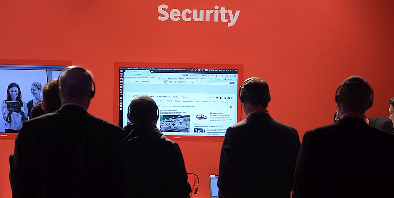 foto (c) deutsche messe cebit security