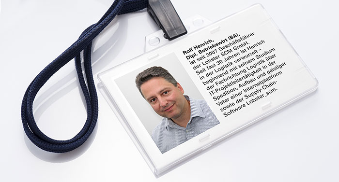 Prozessoptimierung im Sinne des Kunden