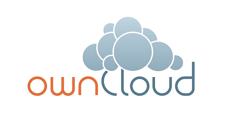 logo owncloud