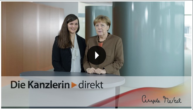 screen (c) bundeskanzlerin.de video patrizia mangold angela merkel