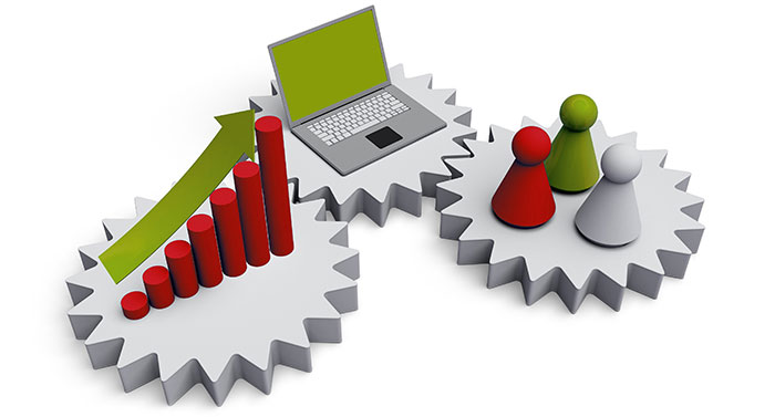 Adaptives Enterprise Resource Planning