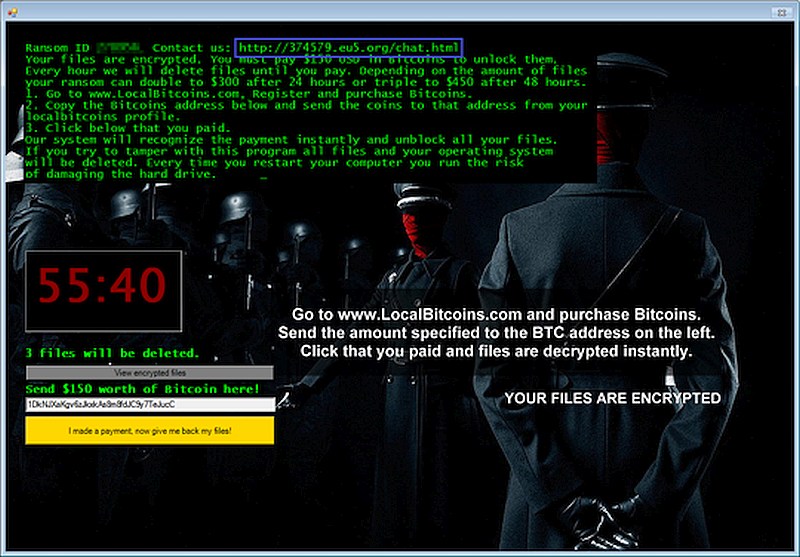 screen (c) trendmicro jigsaw bitcoins