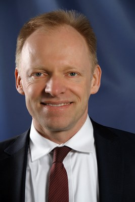 foto autor fuest clemens ifo institut