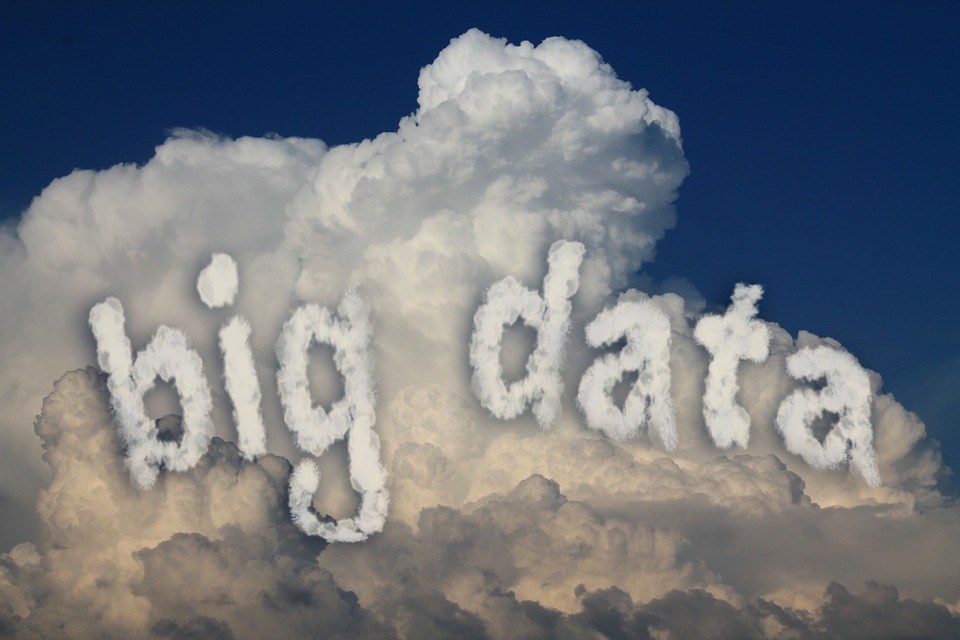 foto cc0 pixabay geralt big data wolke