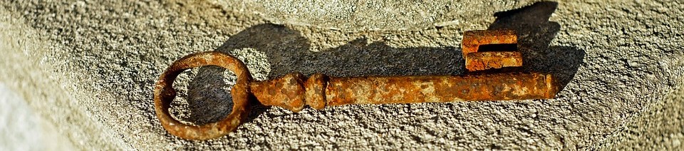 foto cc0 pixabay couleur schlüssel rost