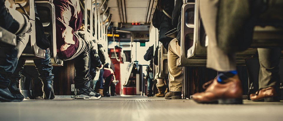 foto cc0 pixabay unsplash bus öpnv