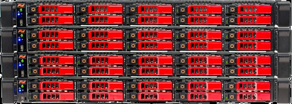 foto netapp flash solidfire